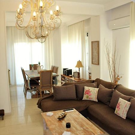 Vintage Home Volos Esterno foto