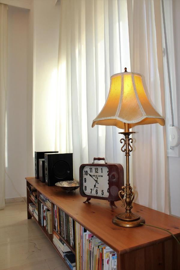 Vintage Home Volos Esterno foto